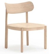 Kreslo v dekore jaseňa Nara - Teulat