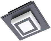 Eglo 99361 - LED Stropné svietidlo MASIANO LED/3,3W/230V