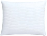 Vankúš Komfort Plus 70x90 cm s výplňou z dutého vlákna