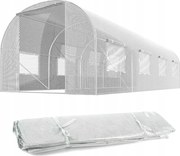 Fólia na fóliovník 2,5x4 m (10m2) Plonos 4974-F