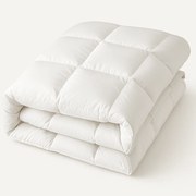 INTERMEDIC SK Paplón Royal+ by Queen Plačková – 80 % husacie páperie, luxusná bavlna Veľkosť: 140x200 cm