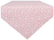 Behúň na stôl Lovely Blossom Flowers - 50*160 cm