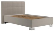 Blanar Posteľ 120x200 Blanar KELLY ENJOY , Enjoy 1 beige