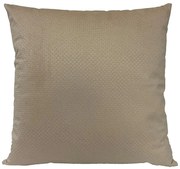 Vankúš GY2329 40x40 cm béžová