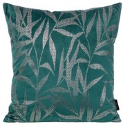 Obliečka na vankúš Blink/22/I 45x45 tyrkysová 388645