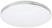 Rabalux 3347 - LED Stropné svietidlo OSCAR LED/18W/230V