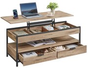 Konferenčný stolík LCT252K02