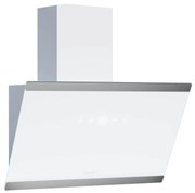 Klarstein FlashLine digestor, A++, 524 m³/h, 3 úrovne, dotykový, tichý, LED, odsávanie/recirkulácia, 100 W