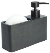 Dávkovač TEANA čierny 812106