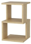 Nočný stolík Carter Oak