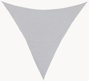 Slnečná clona Triangle