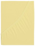 Žltá plachta 200x200 cm – B.E.S.