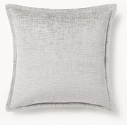 Buklé poťah na vankúš Shannon