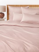 Saténová obliečka na paplón Comfort