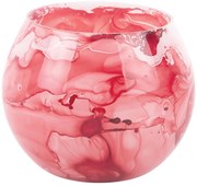 Sklenený svietnik Blended – PT LIVING