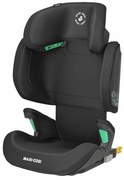 MAXI-COSI Autosedačka Morion i-Size (15-36 kg) - Basic Black