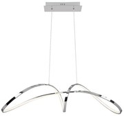 Rabalux 5358 - LED Luster na lanku AISHA LED/38W/230V