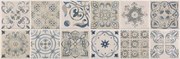 Obklad Ozone Grey Mosaico Antique 30x90 BA