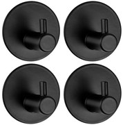 Súprava háčikov Tavas čierna