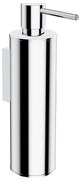 OMNIRES MP60721CR - Dávkovač mydla MODERN PROJECT 150 ml lesklý chróm
