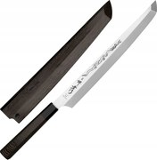 Sakai Takayuki Shoryu Honyaki VG-10 Nôž Sakimaru 30 cm