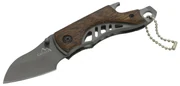 Cattara Zatvárací nôž RIB s poistkou, 14 cm