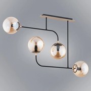 Lampa Taco 4 Pł 63043 LW4