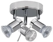 Moderné svietidlo SearchLight ARIES   7443CC-LED
