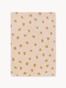 Ručne tuftovaný detský vlnený koberec Savannah