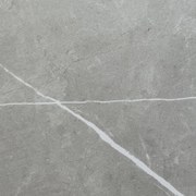 STONE MATT GREY STOLOVÁ DOSKA 70 x 70 cm