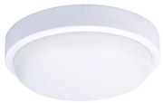 Solight WO750 - LED Vonkajšie stropné svietidlo LED/20W/230V IP54