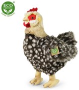 Eco-Friendly Rappa sliepka stojaca33 cm