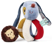 Lilliputiens - hrkálka - psík Jules