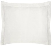 SATÉNOVÁ OBLIEČKA NA VANKÚŠ NOVA COLOUR 50X70 CM KRÉMOVÁ