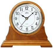 Stolové hodiny MPM Peternis - C, 3887.50.A, 23cm