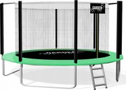 CH Trampolína s rebríkom a vnútornou sieťou 312 cm