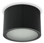 LED2 - Vonkajšie bodové svietidlo MEDO GX53/11W/230V antracit IP54