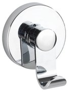 Súprava 2 nástenných háčikov Wenko Vacuum Loc Irun