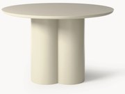 Okrúhly stôl Keva, rôzne veľkosti