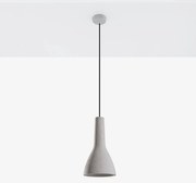 Závesná lampa Mogrenda