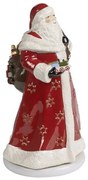 Christmas Toys Memory Hracie Santa 34cm, Villeroy & Boch