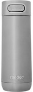 Contigo Termo fľaša Luxe 470 ml Stainless Steel, 470 ml