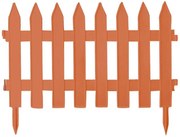 Palisáda Garden IPLSU 14030 terra