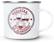 Sablio Plecháčik Rozlúčka so slobodou: 300 ml