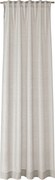 XXXLutz HOTOVÝ ZÁVES, priehľadné, 130/250 cm Joop! - Záclony & závesy - 003021107002