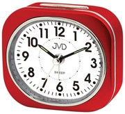 Budík JVD SRP8001.3, 8cm