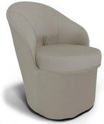 Kreslo Patryk Crown 2