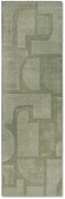 Villeroy & Boch Behúň 106177 Green, 80x250, zelená, obývacia izba
