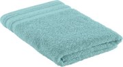 Osuška Miami 70x140 cm, tyrkysová%