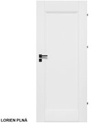 Vnútorné dvere na mieru LORIEN